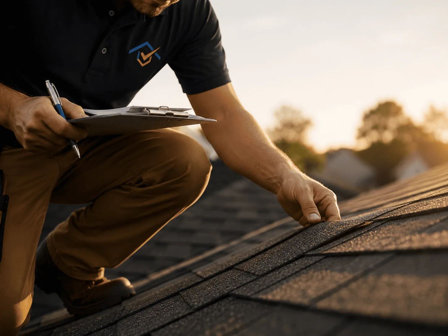 Why Choose Roof Inspection in Tell, TX