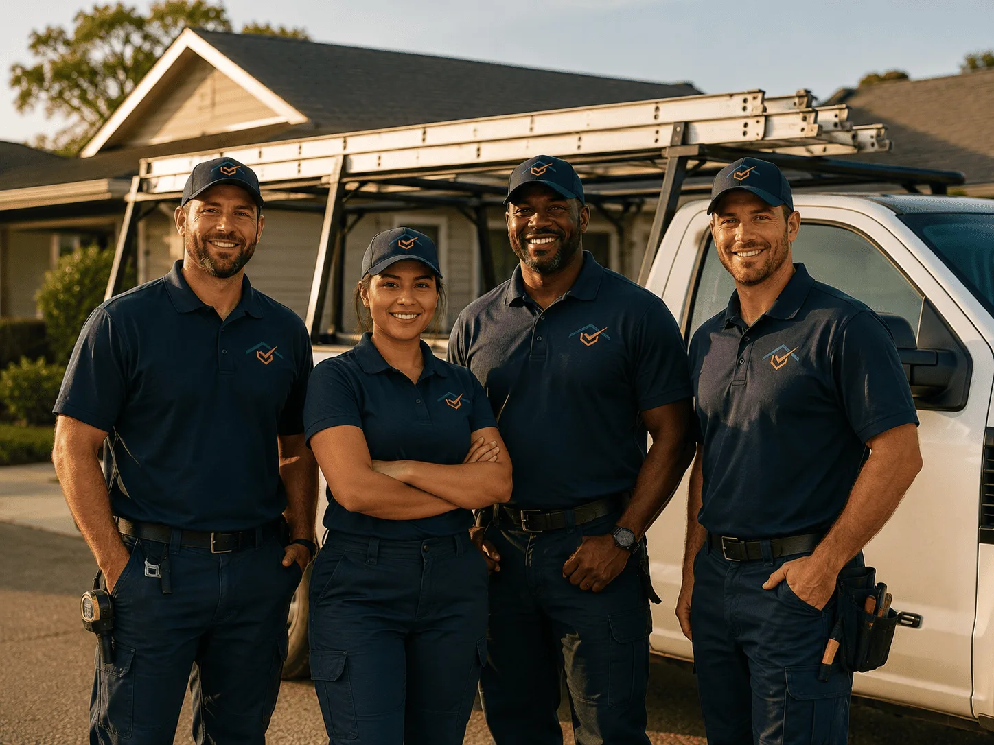 Roof Inspection company in Tell, TX